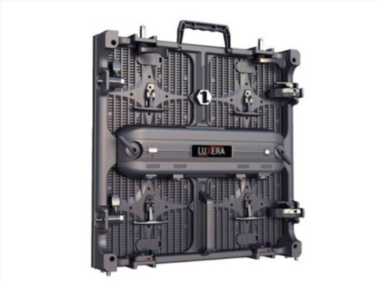 Luxera RS2 Indoor Modul 500 × 500 mm