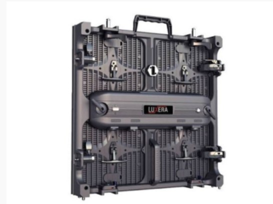 Luxera RS3 Outdoor Modul 500 × 500 mm