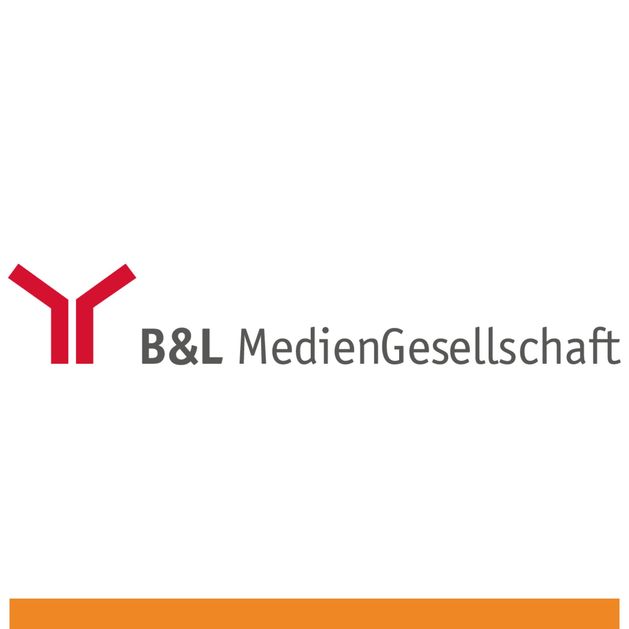 b&l logo