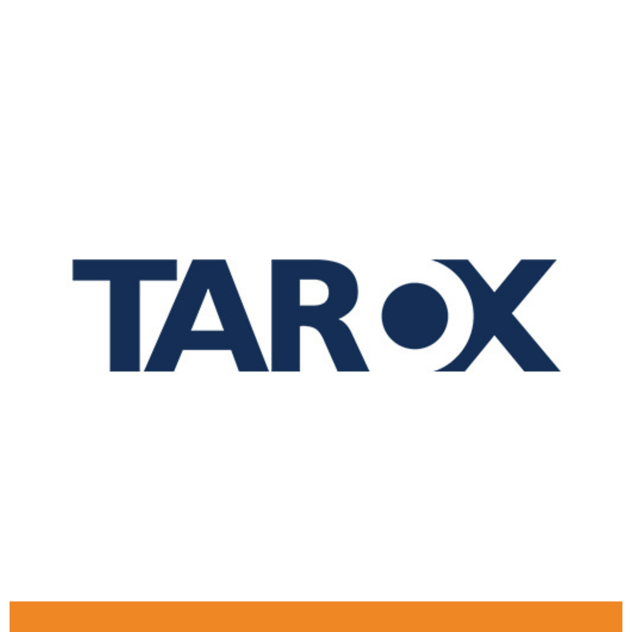 tarox logo