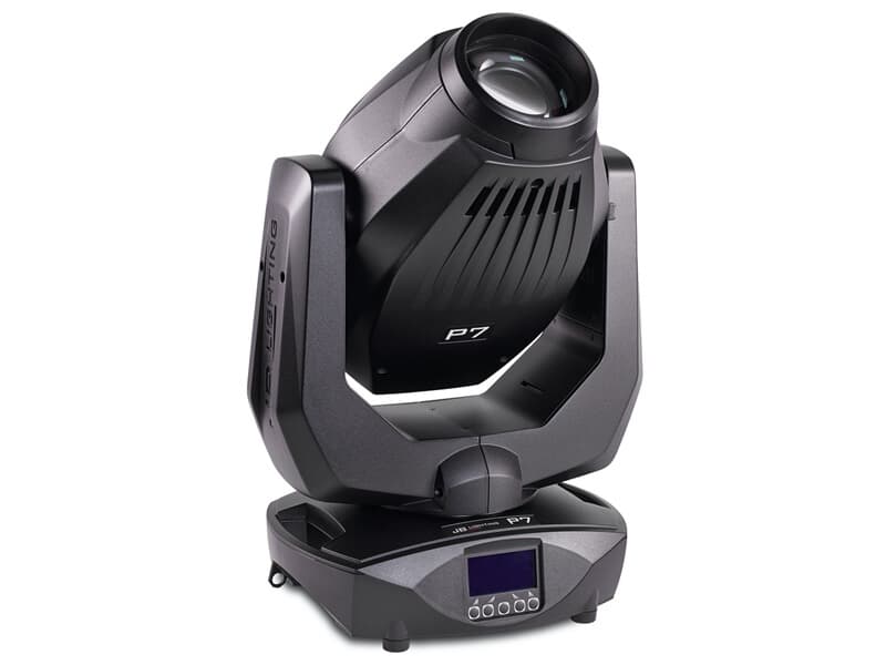 JB Lighting Varyscan P7