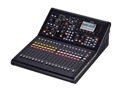 Midas M32R LIVE