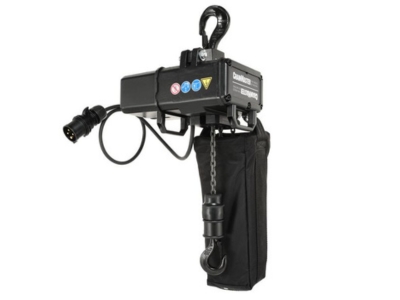 Chainmaster D8Plus Ultra 250 kg