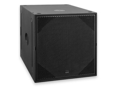 SEEBURG Galeo C Sub