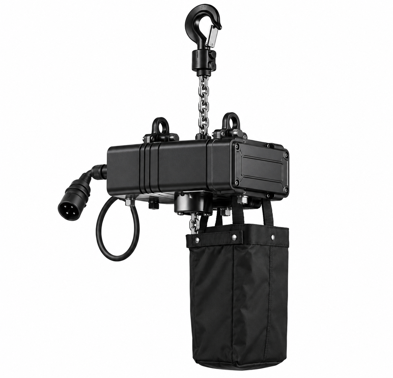 Chainmaster D8Plus 250 kg