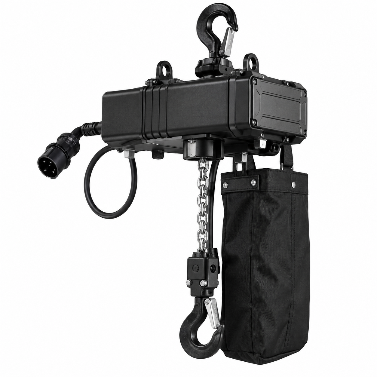 Chainmaster D8Plus Ultra 250 kg