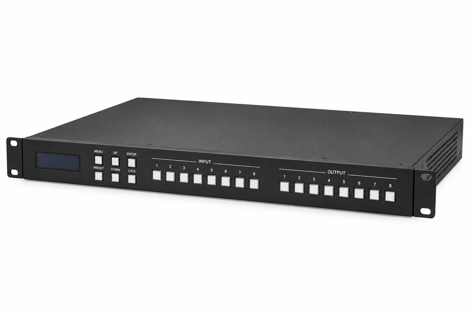 HDMI Matrix 4×4 / 8×8