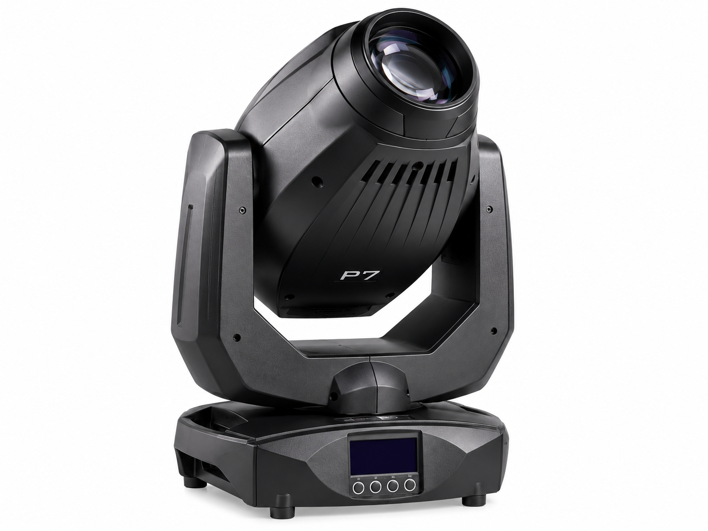 JB Lighting Varyscan P7