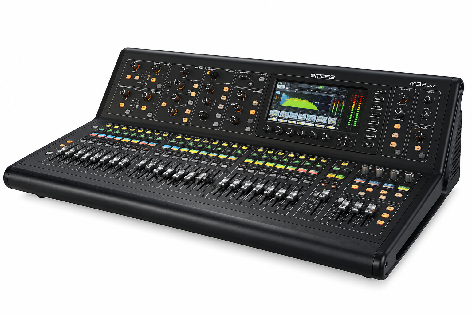 Midas M32 LIVE