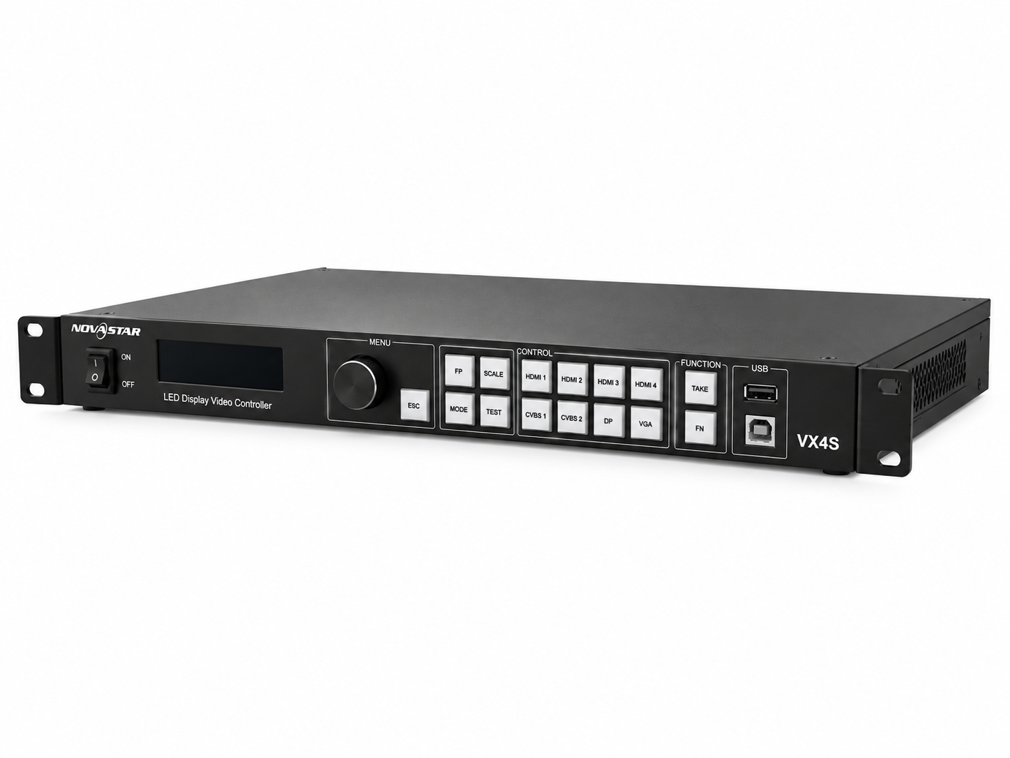 NovaStar VX4S