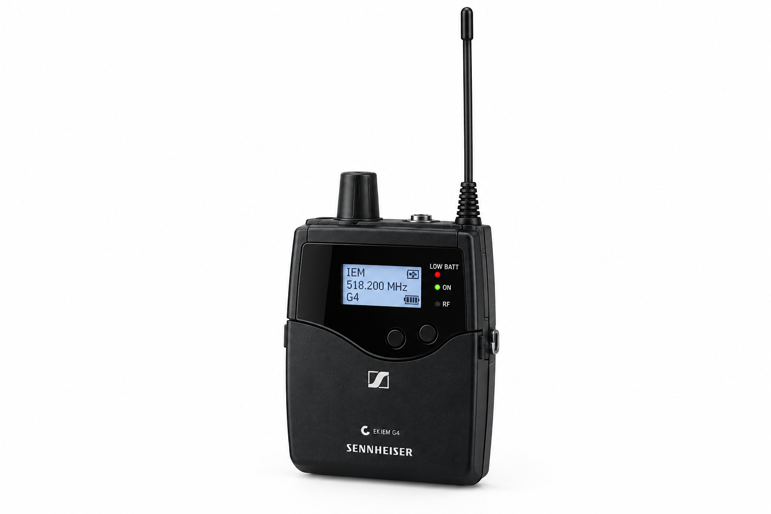Sennheiser EK IEM G4