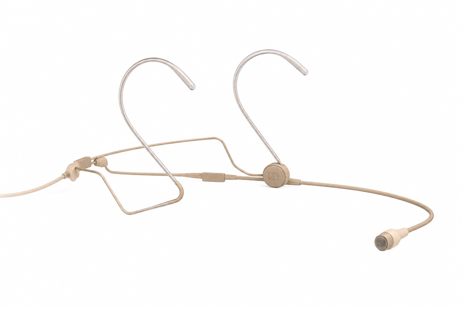 Sennheiser HSP 4