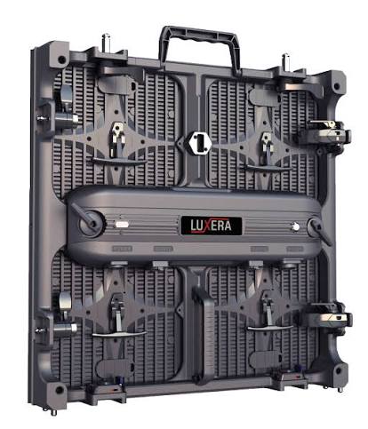 Luxera RS2 Indoor Modul 500 × 500 mm